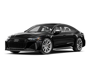 2025 Audi RS 7 À hayon  2025 Audi RS 7 À hayon